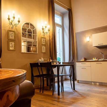 Quovis Domus, Comfort Nel Cuore Di Torino Dış mekan fotoğraf