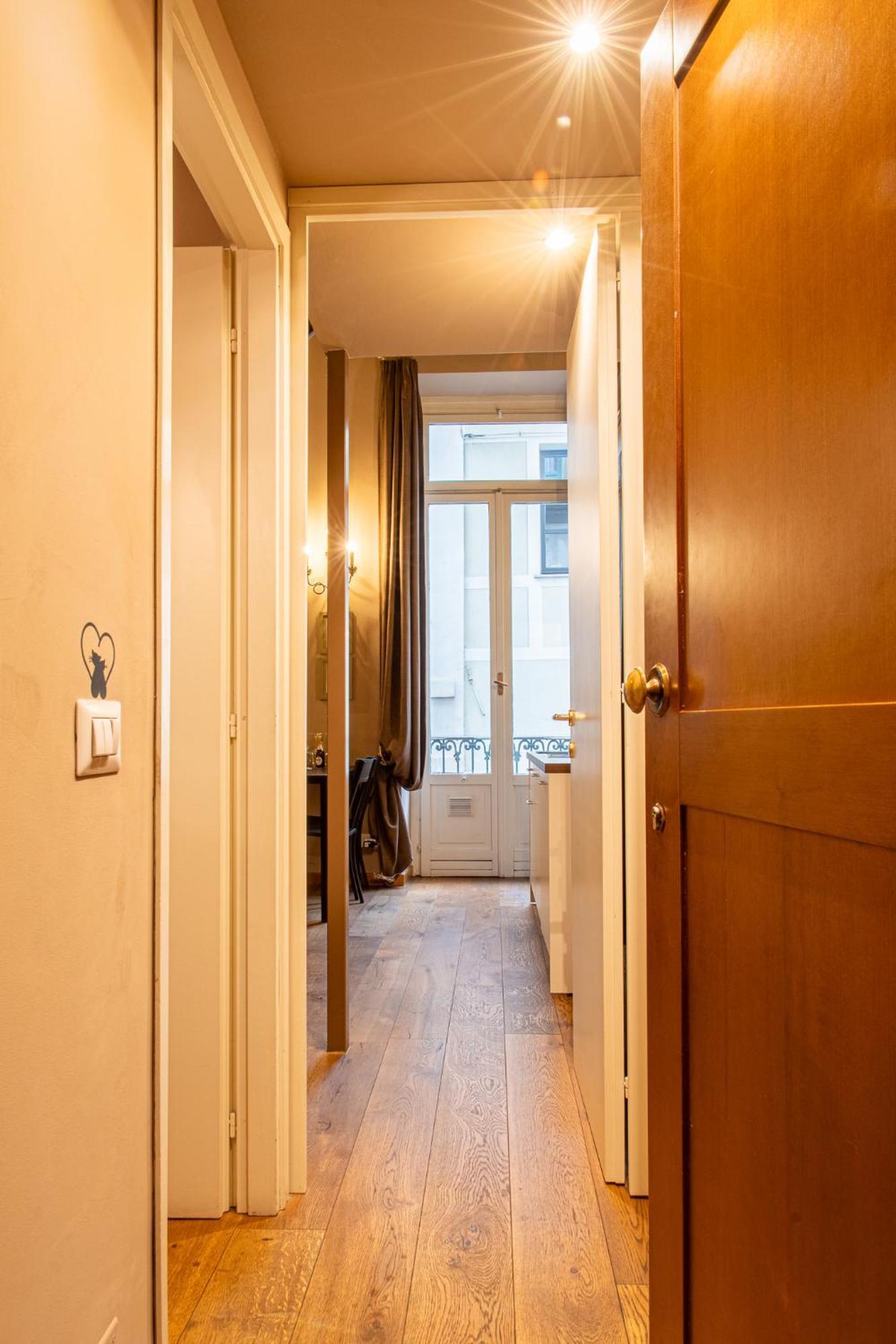 Quovis Domus, Comfort Nel Cuore Di Torino Dış mekan fotoğraf
