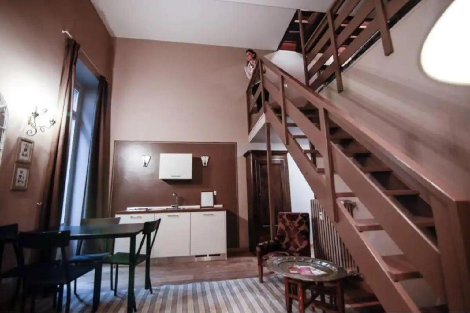 Quovis Domus, Comfort Nel Cuore Di Torino Dış mekan fotoğraf