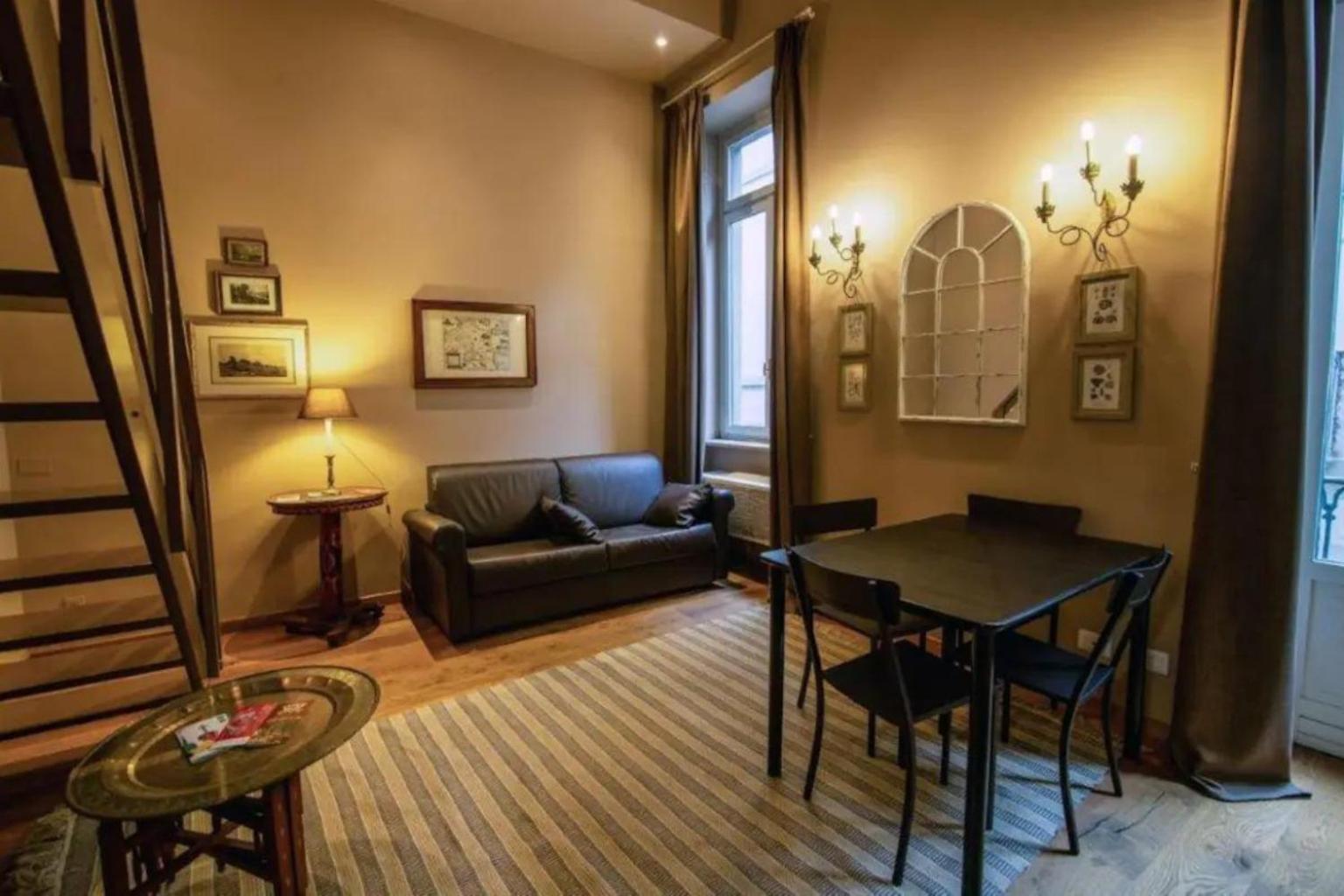 Quovis Domus, Comfort Nel Cuore Di Torino Dış mekan fotoğraf